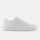 New Balance BB480L3W White/White - hvittrad.no