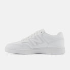 New Balance BB480L3W White/White - hvittrad.no