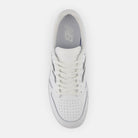 New Balance BB480L3W White/White - hvittrad.no