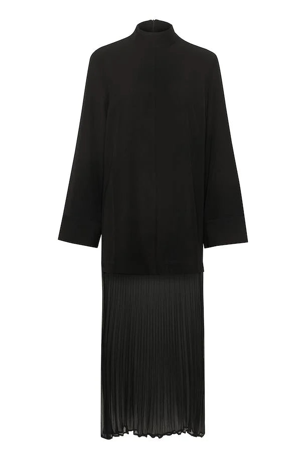 AnastaziaGZ Dress Black