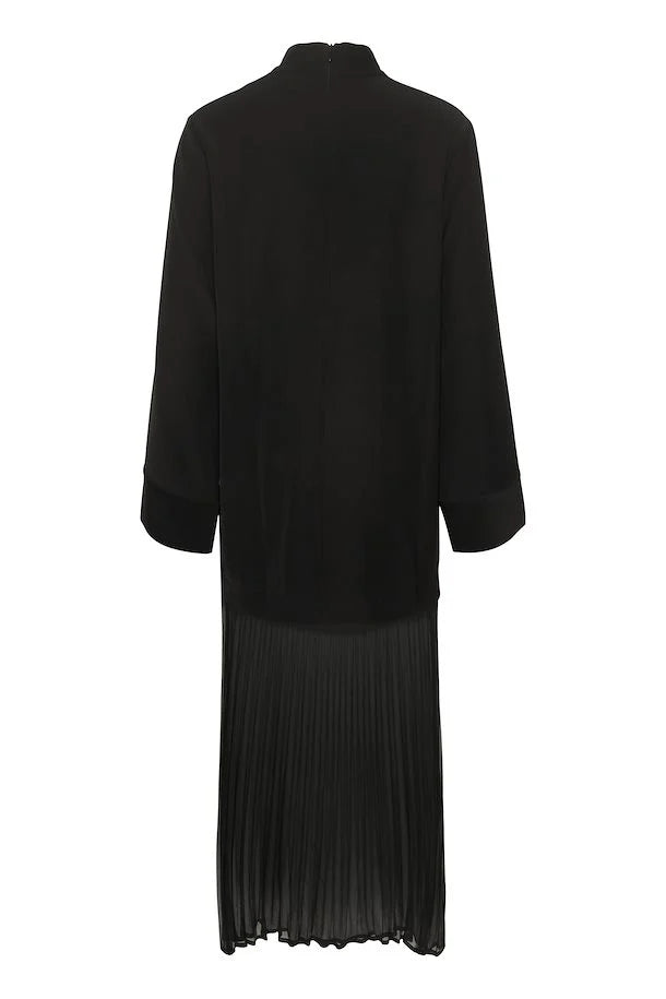 AnastaziaGZ Dress Black