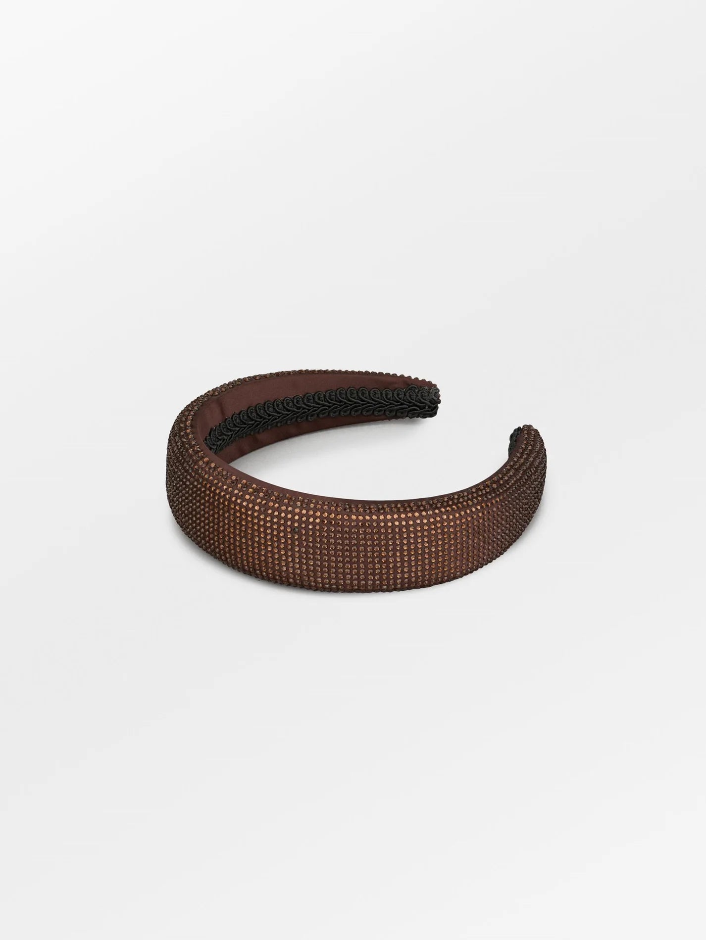 Glim Hairbrace Cinnamon Brown