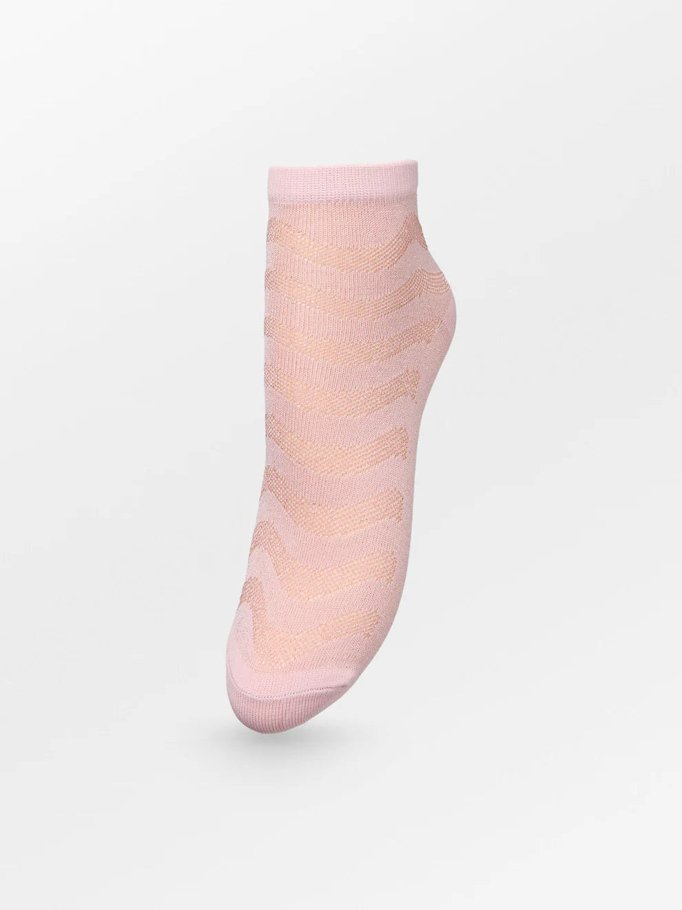 Short Dopamina Socks Cameo Rose