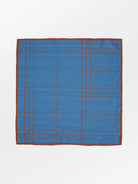 Beck Söndergaard Cheky Sia Scarf Coronet Blue - hvittrad.no