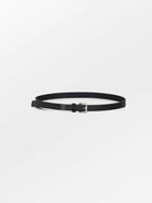 Glaring Belt Black - hvittrad.no