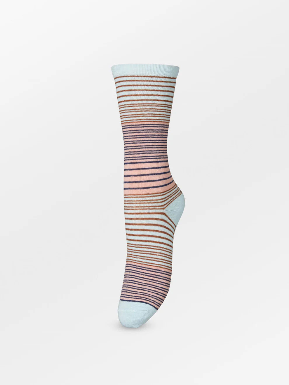 Brandy Cotta Socks Clear Blue Sky