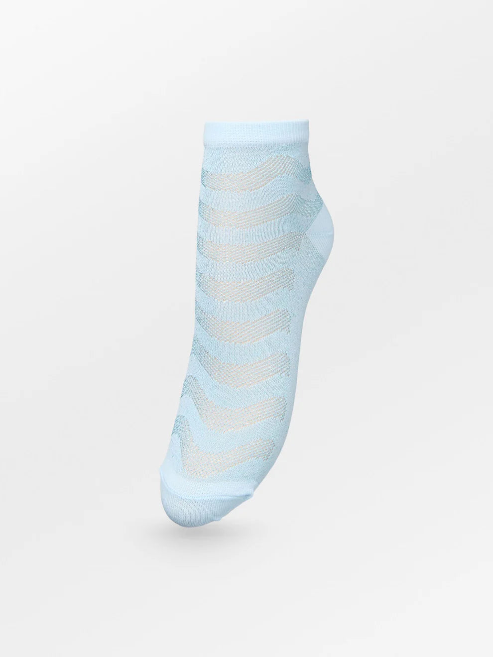 Short Dopamina Socks Clear Blue Sky