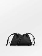 Beck Söndergaard Lamb Adalyn Bag Black - hvittrad.no