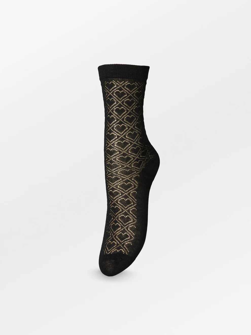 Signa Cotta Sock Black