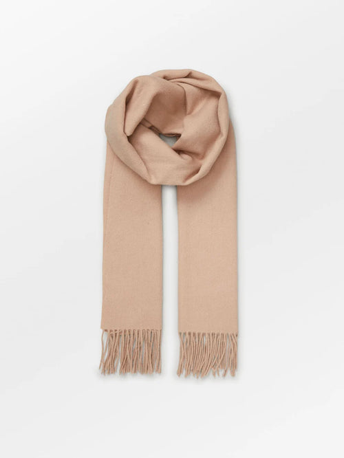 Crystal Edition Scarf Soft Beige