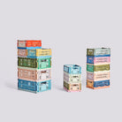 Hay Colour Crate Mix Small Powder - hvittrad.no