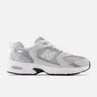 New Balance MR530 Raincloud/Shadow Grey - hvittrad.no