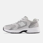 New Balance MR530 Raincloud/Shadow Grey - hvittrad.no