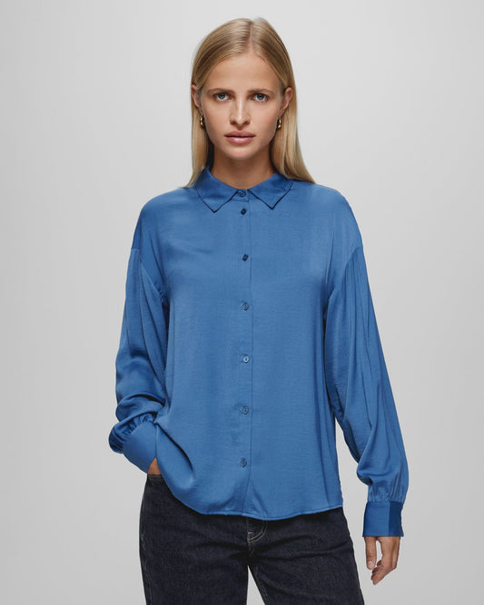 Sandeline Maluca Shirt Bluefin