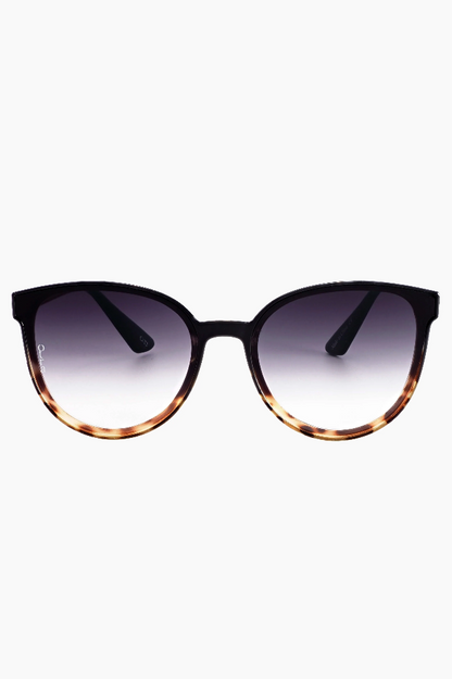 Otra Eyewear Dali Black To Tortoiseshell - hvittrad.no