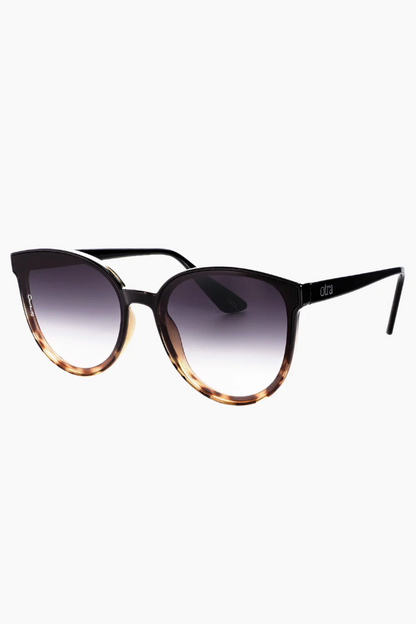 Otra Eyewear Dali Black To Tortoiseshell - hvittrad.no