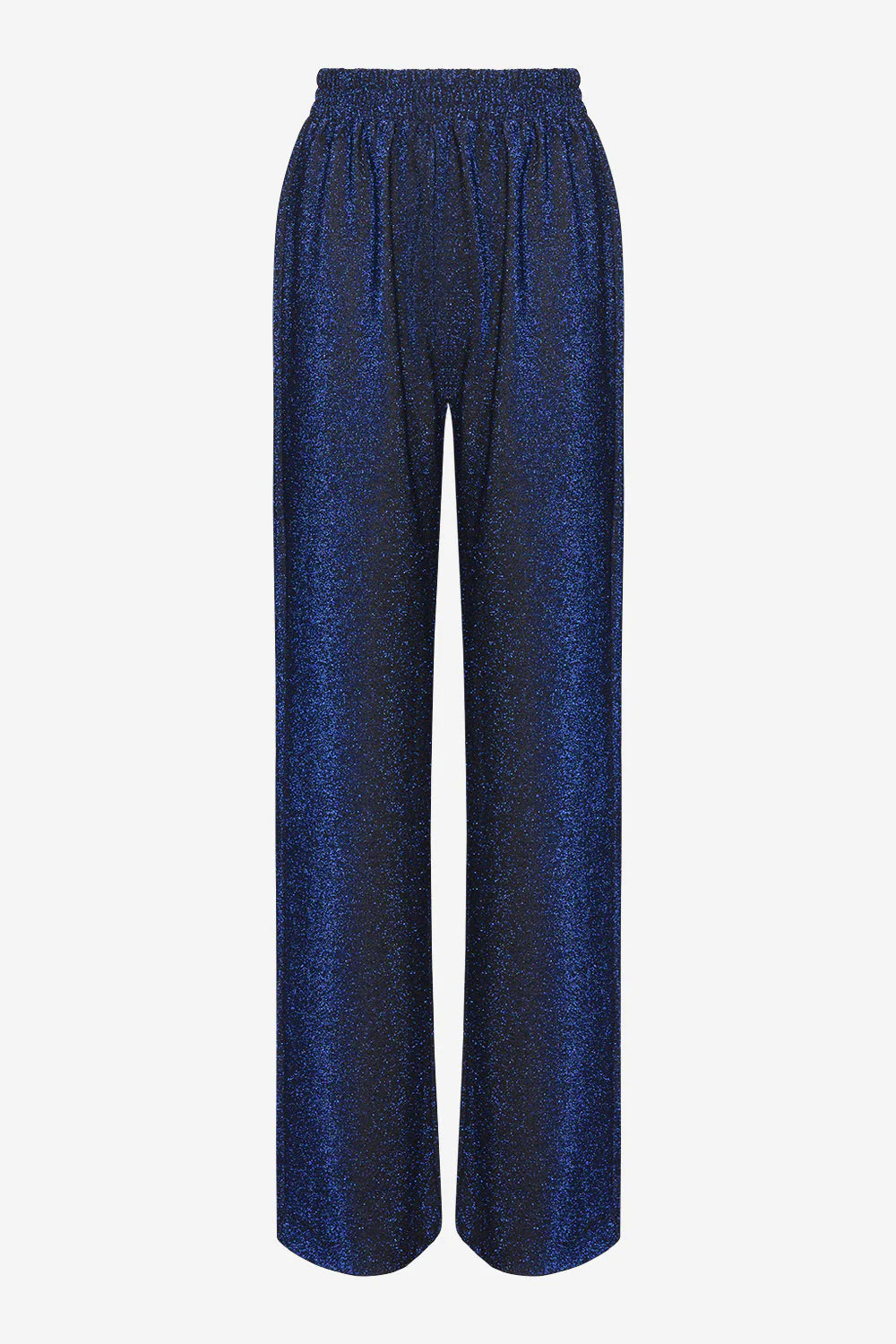 Noella Tess Pants Blue - hvittrad.no