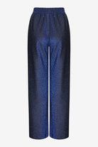 Noella Tess Pants Blue - hvittrad.no