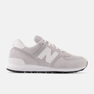 New Balance U574BGE Rain Cloud/Reflection - hvittrad.no