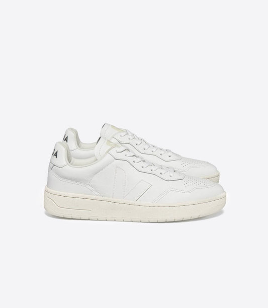 Veja V-90 Extra White - hvittrad.no