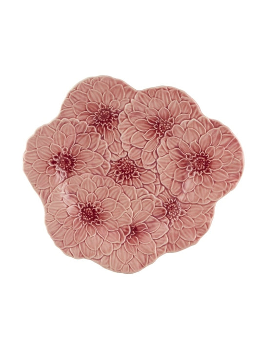 Maria Flor – Plate 28 Rose