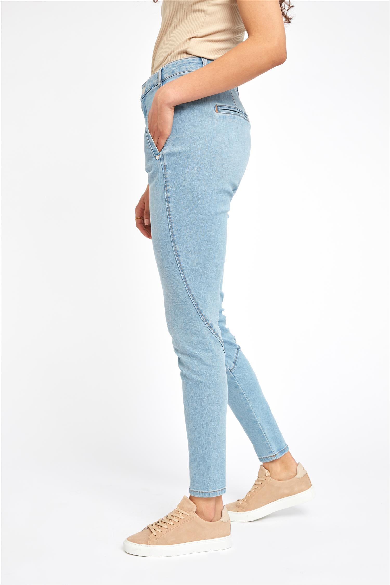 Fiveunits hot sale jolie jeans