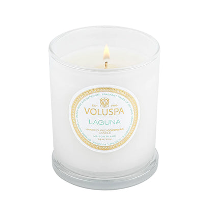 Classic Candle – Laguna 270g